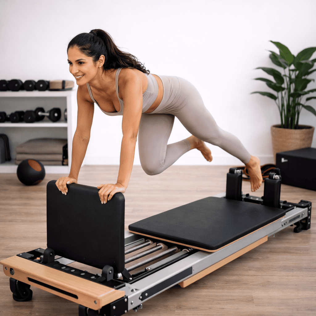 Cardio Pilates